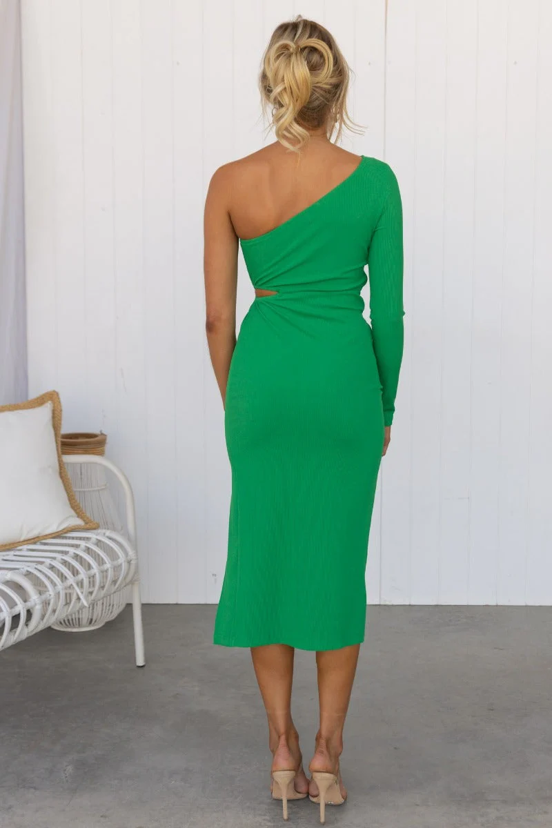 Have Time Midi Dress - Image 6