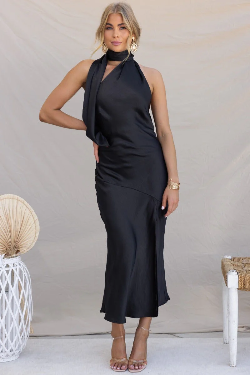 Havenah Maxi Dress - Image 3