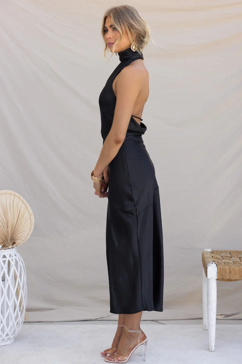 Havenah Maxi Dress - Image 4