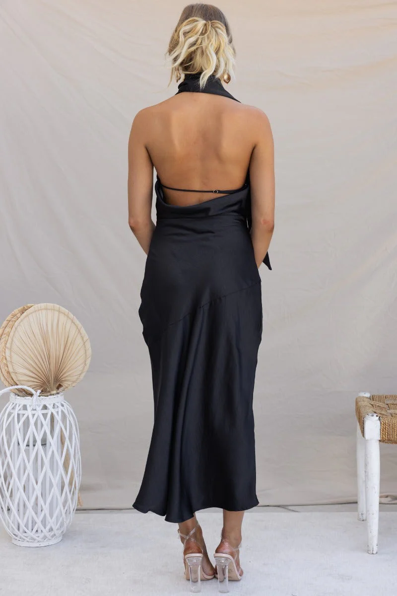 Havenah Maxi Dress - Image 5