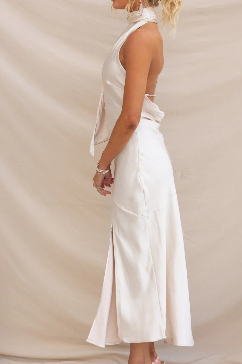 Havenah Maxi Dress - Image 5