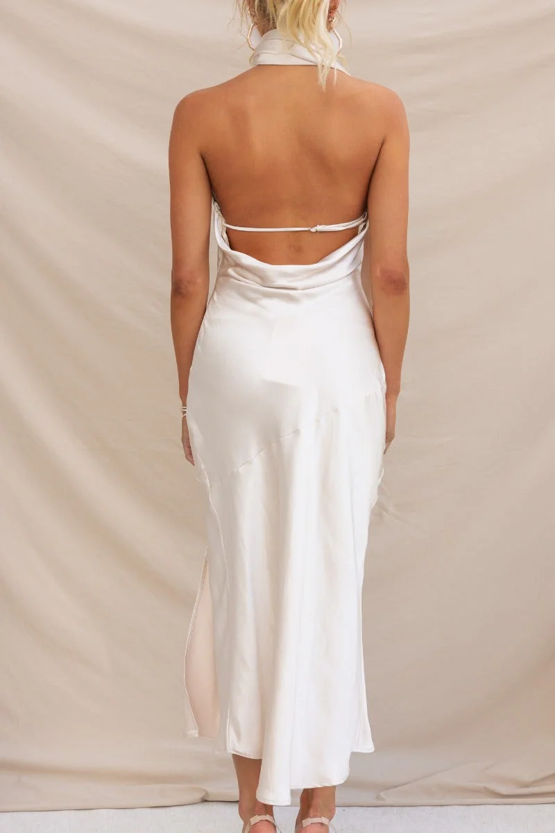 Havenah Maxi Dress - Image 6