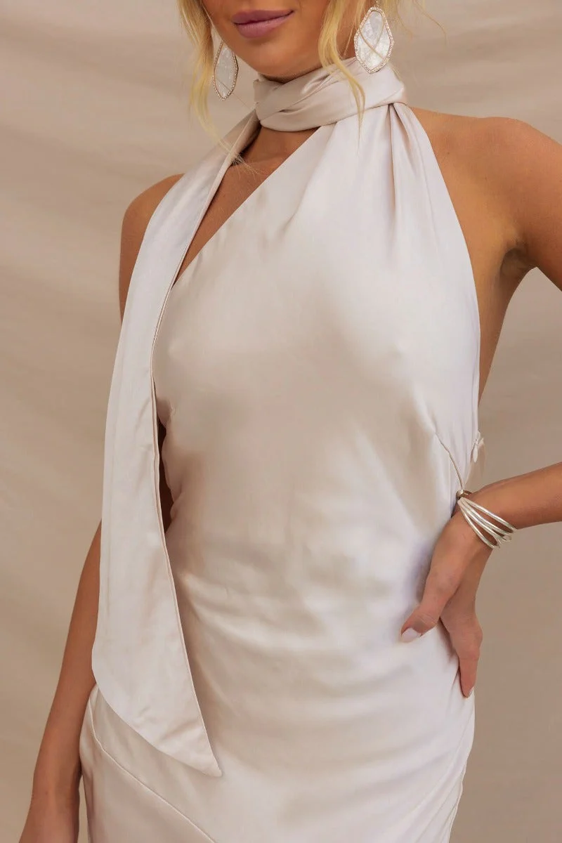Havenah Maxi Dress - Image 7