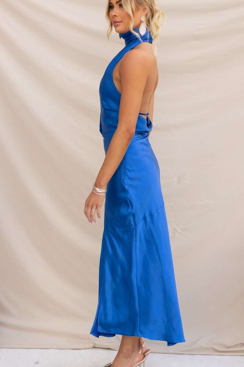 Havenah Maxi Dress - Image 4