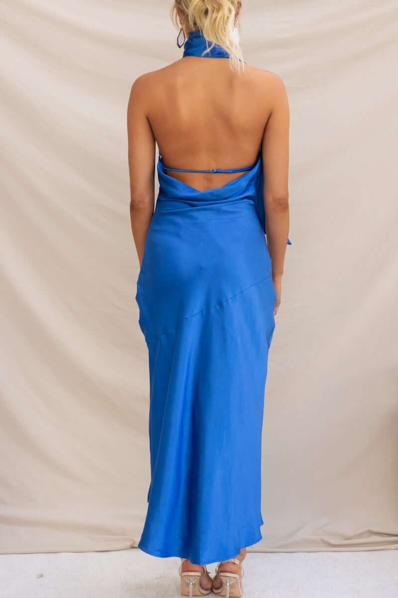 Havenah Maxi Dress - Image 5