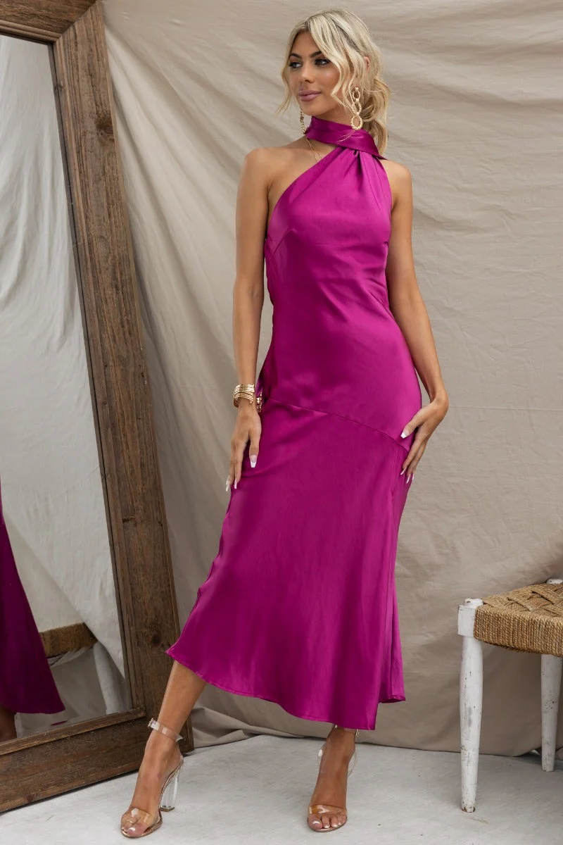 Havenah Maxi Dress - Image 3