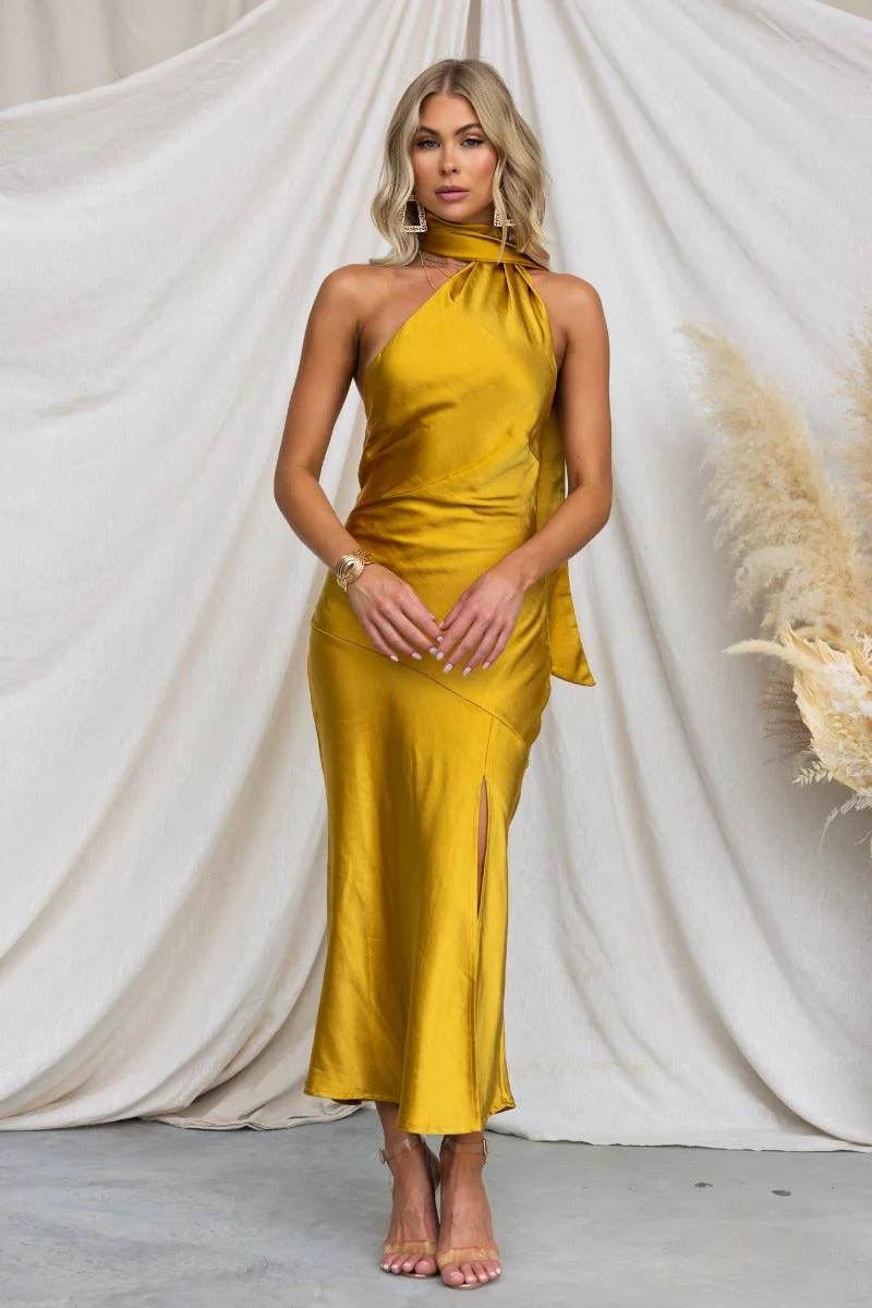 Havenah Maxi Dress