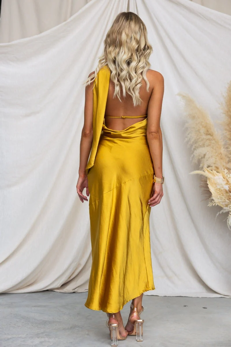Havenah Maxi Dress - Image 7