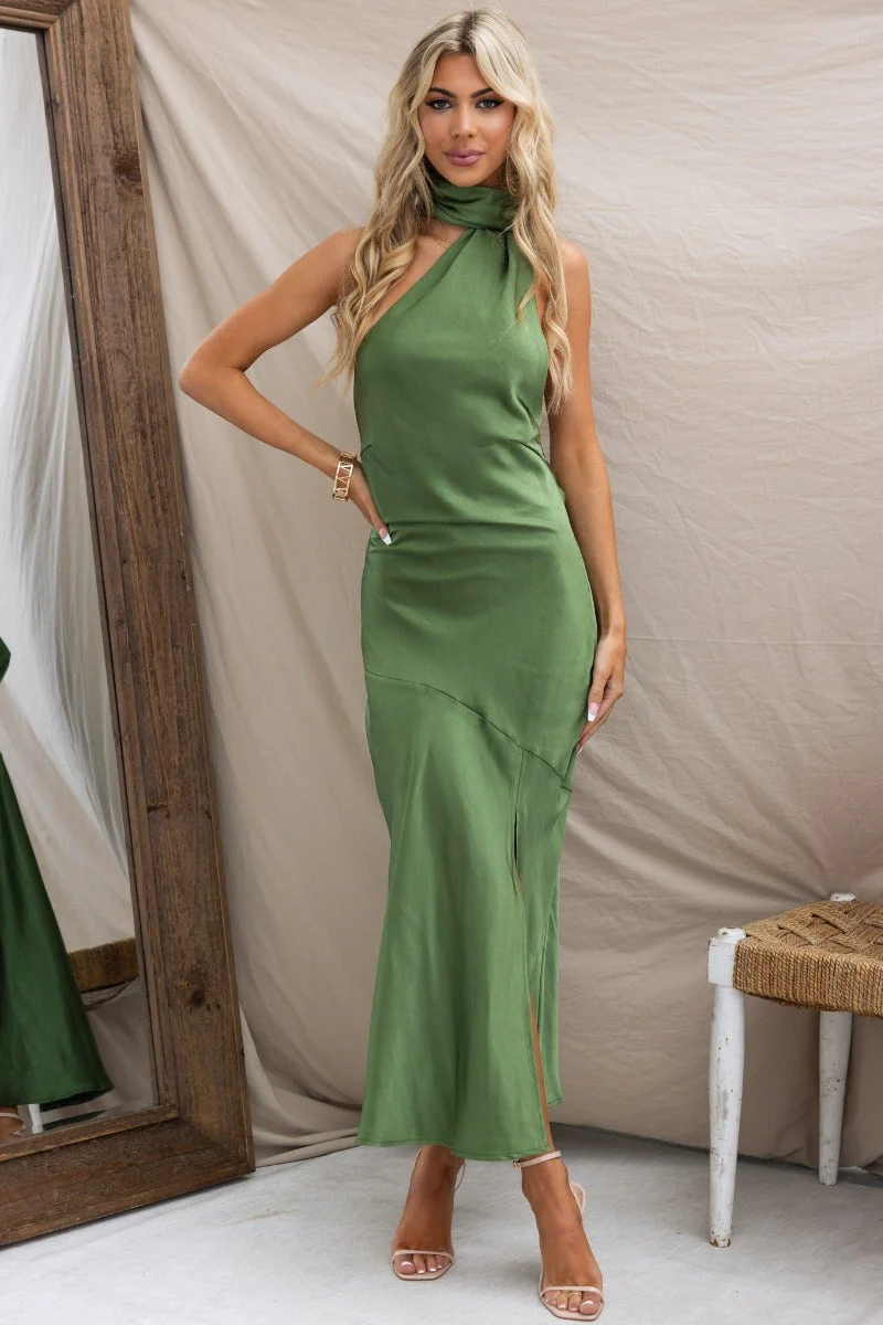Havenah Maxi Dress