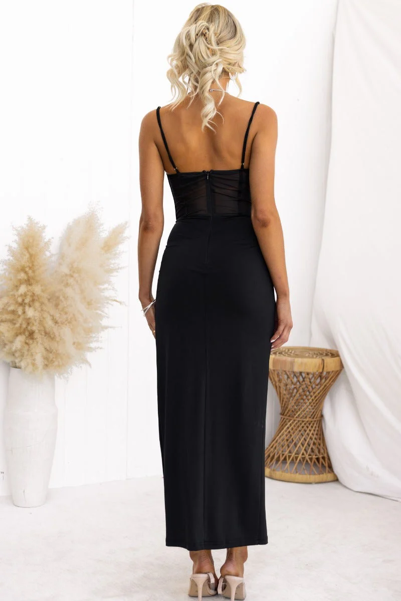Havilah Midi Dress - Image 6