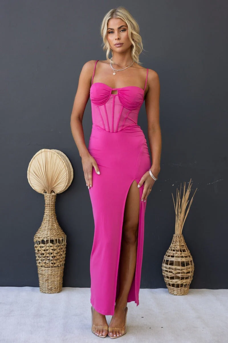 Havilah Midi Dress