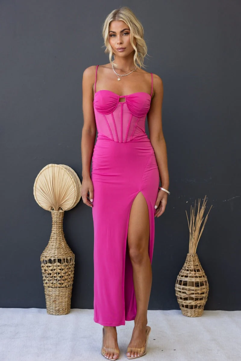 Havilah Midi Dress - Image 4