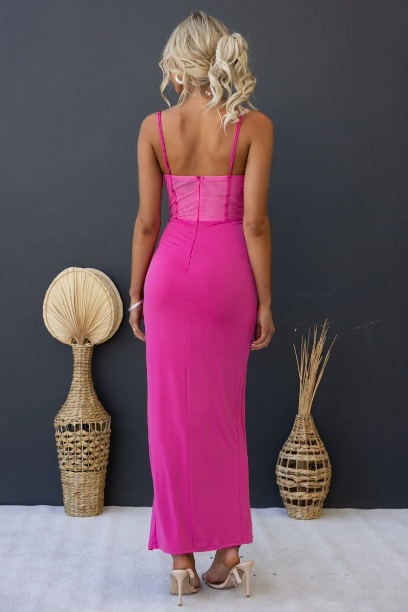 Havilah Midi Dress - Image 6