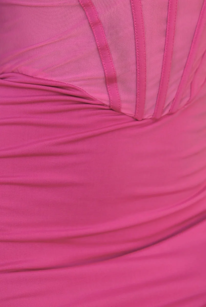 Havilah Midi Dress - Image 7