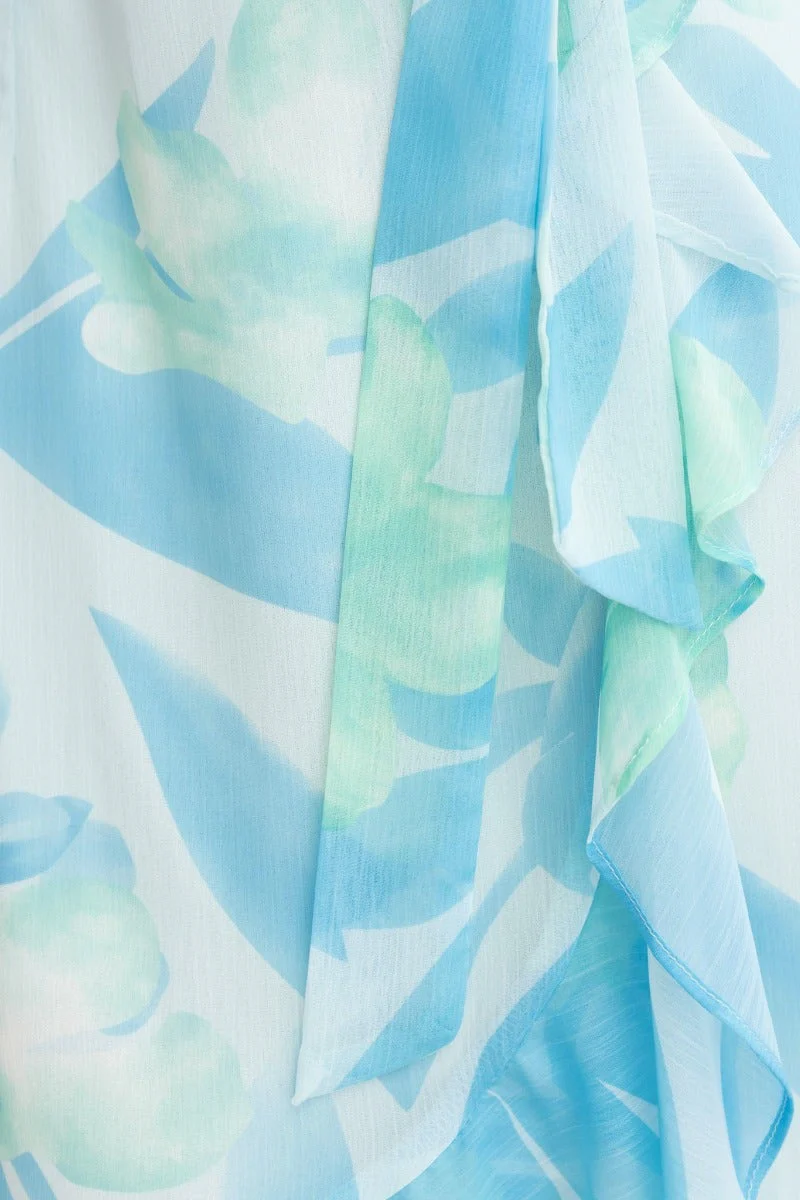 Having Fun Midi Dress - Image 7