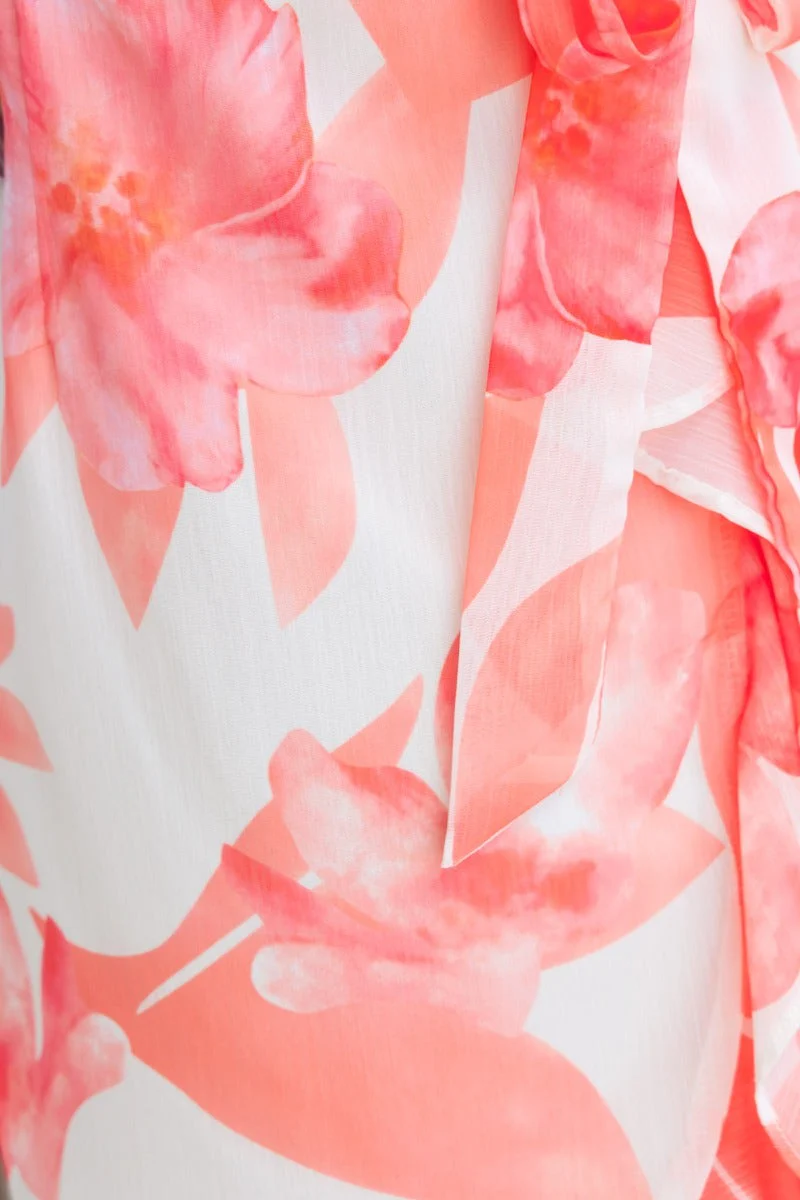 Having Fun Midi Dress - Image 7