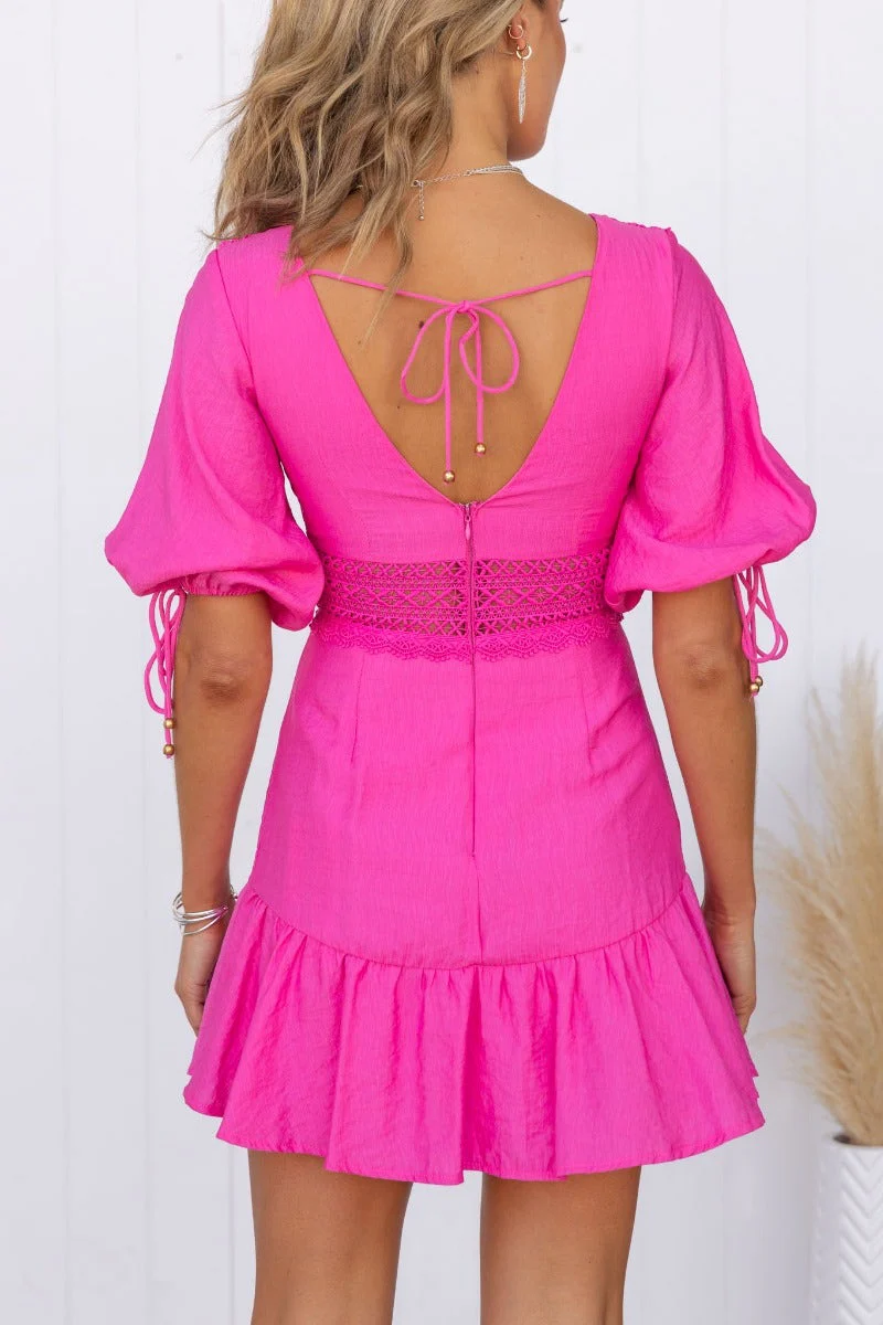 Hayden Dress - Image 6