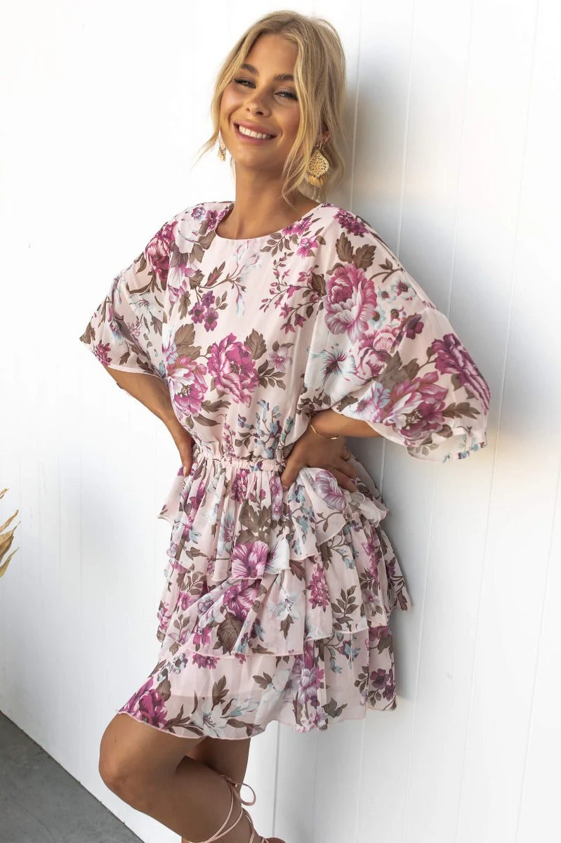 Hayes Dress - Image 2