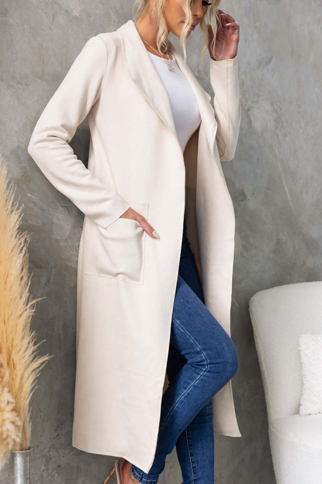 Hayley Coat