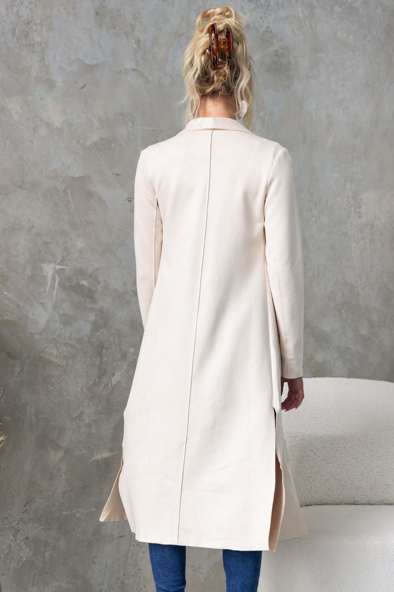 Hayley Coat - Image 4