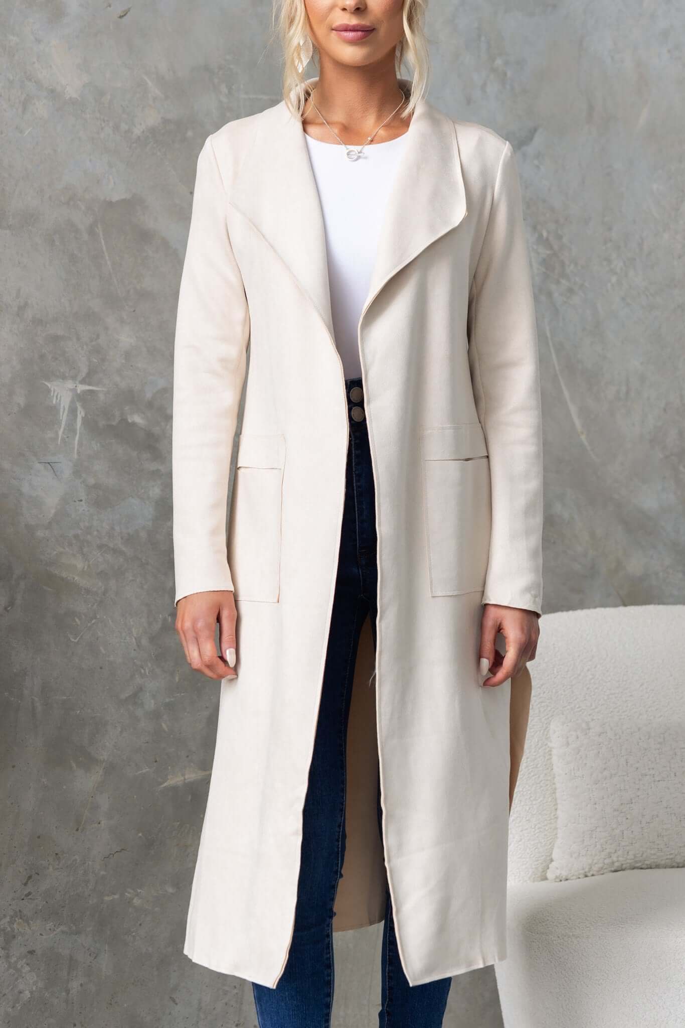 Hayley Coat - Image 5
