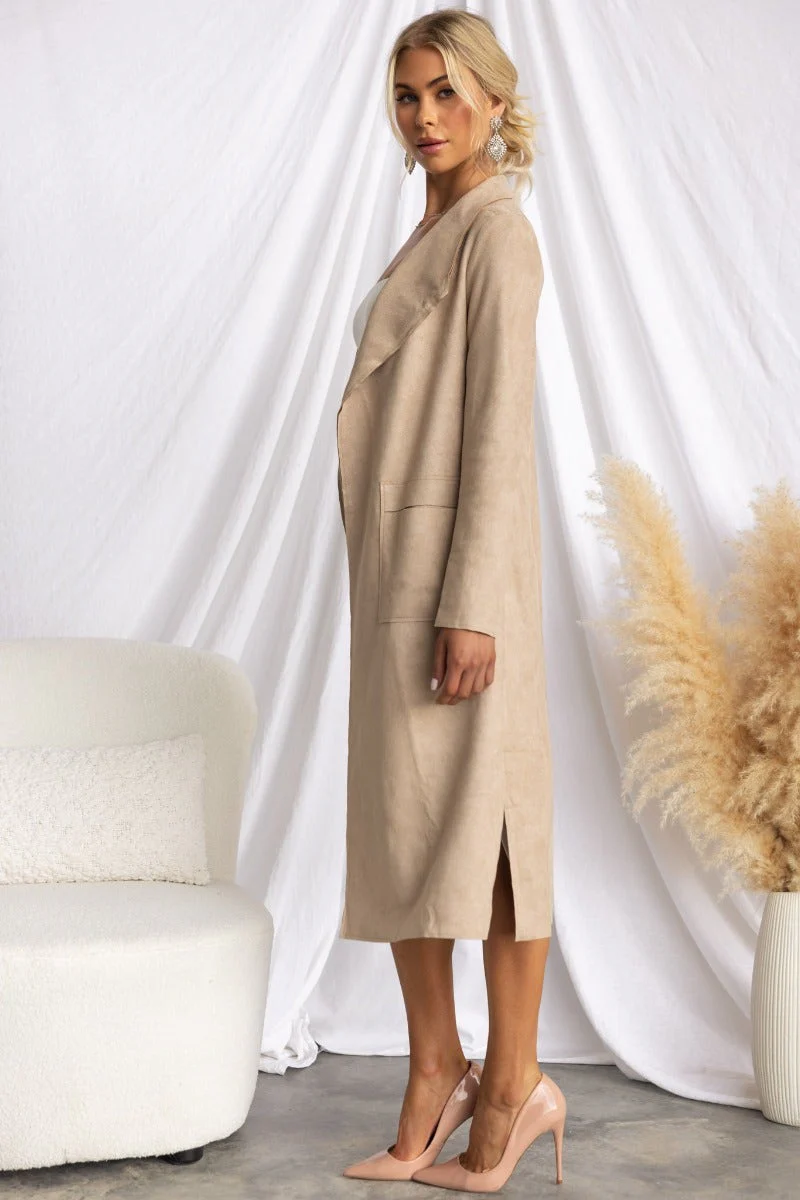 Hayley Coat - Image 4