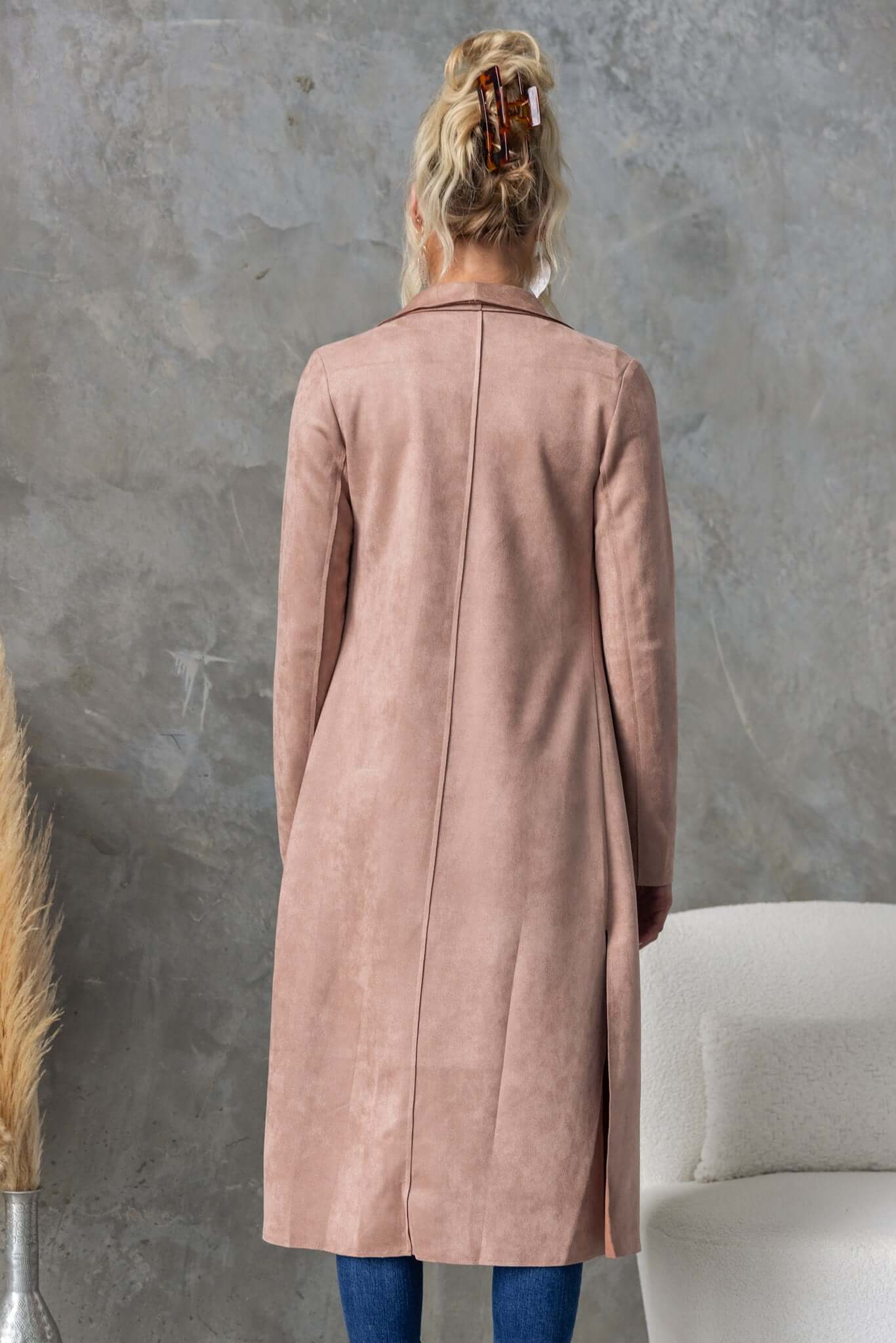 Hayley Coat - Image 5