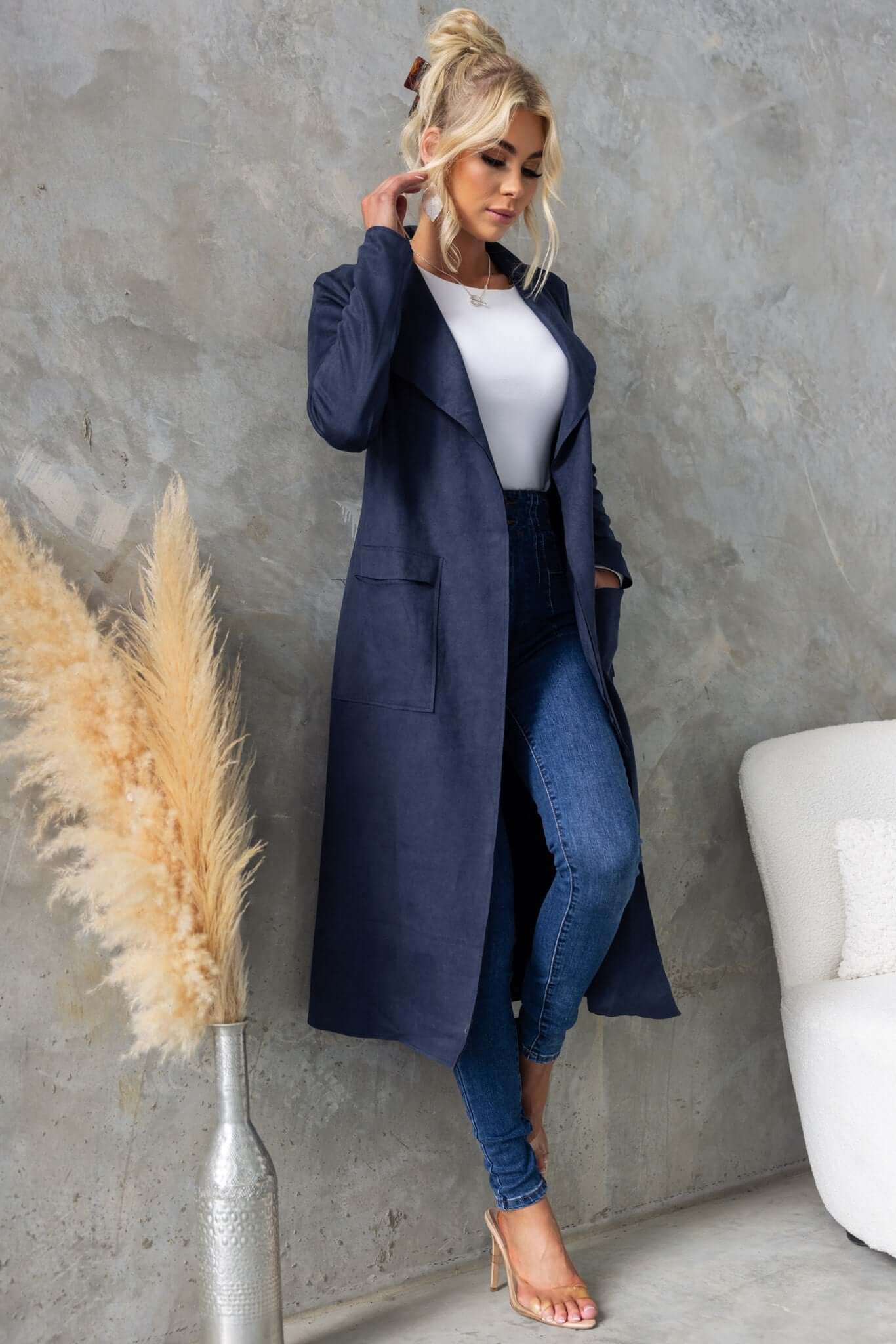 Hayley Coat - Image 2