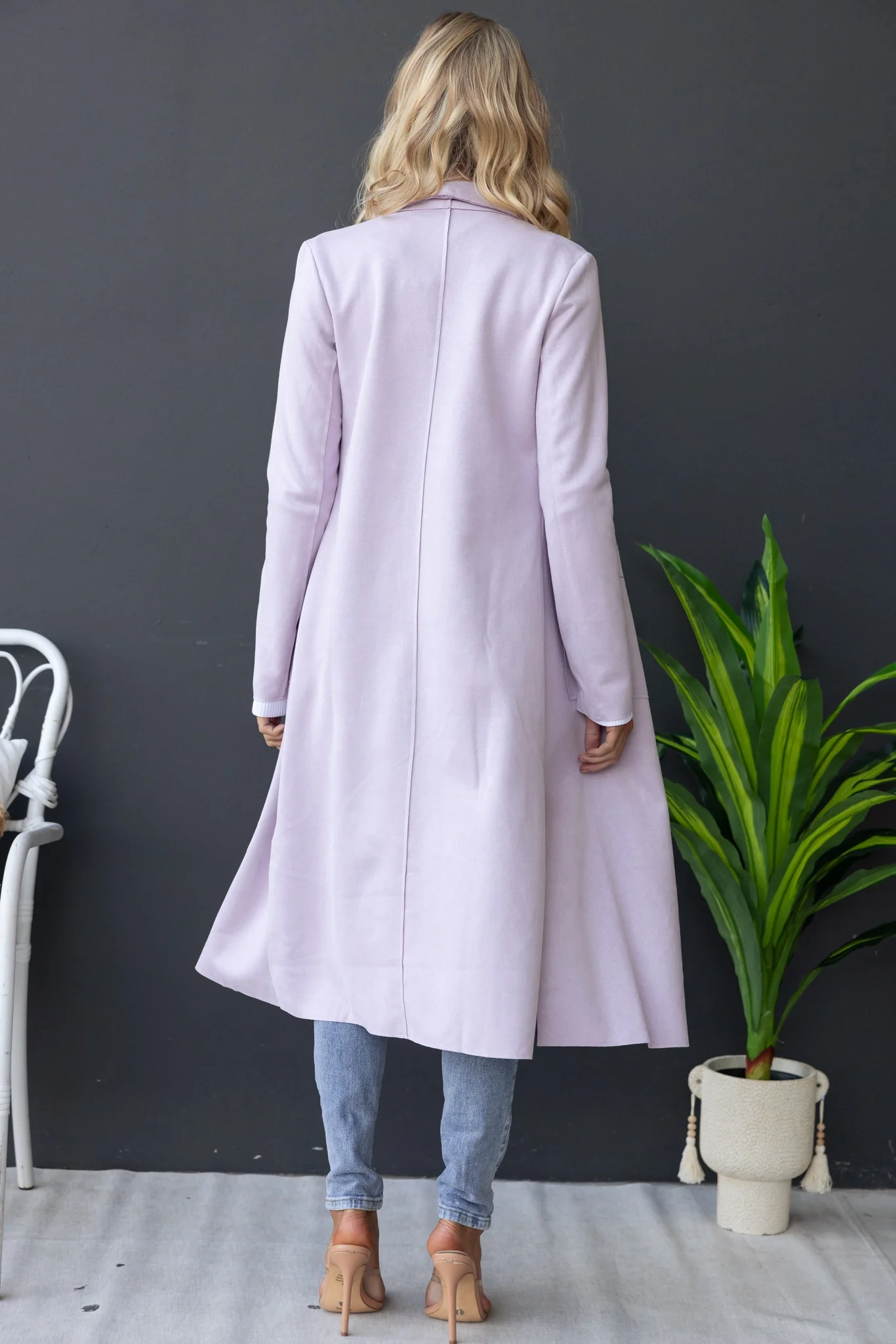 Hayley Coat - Image 5