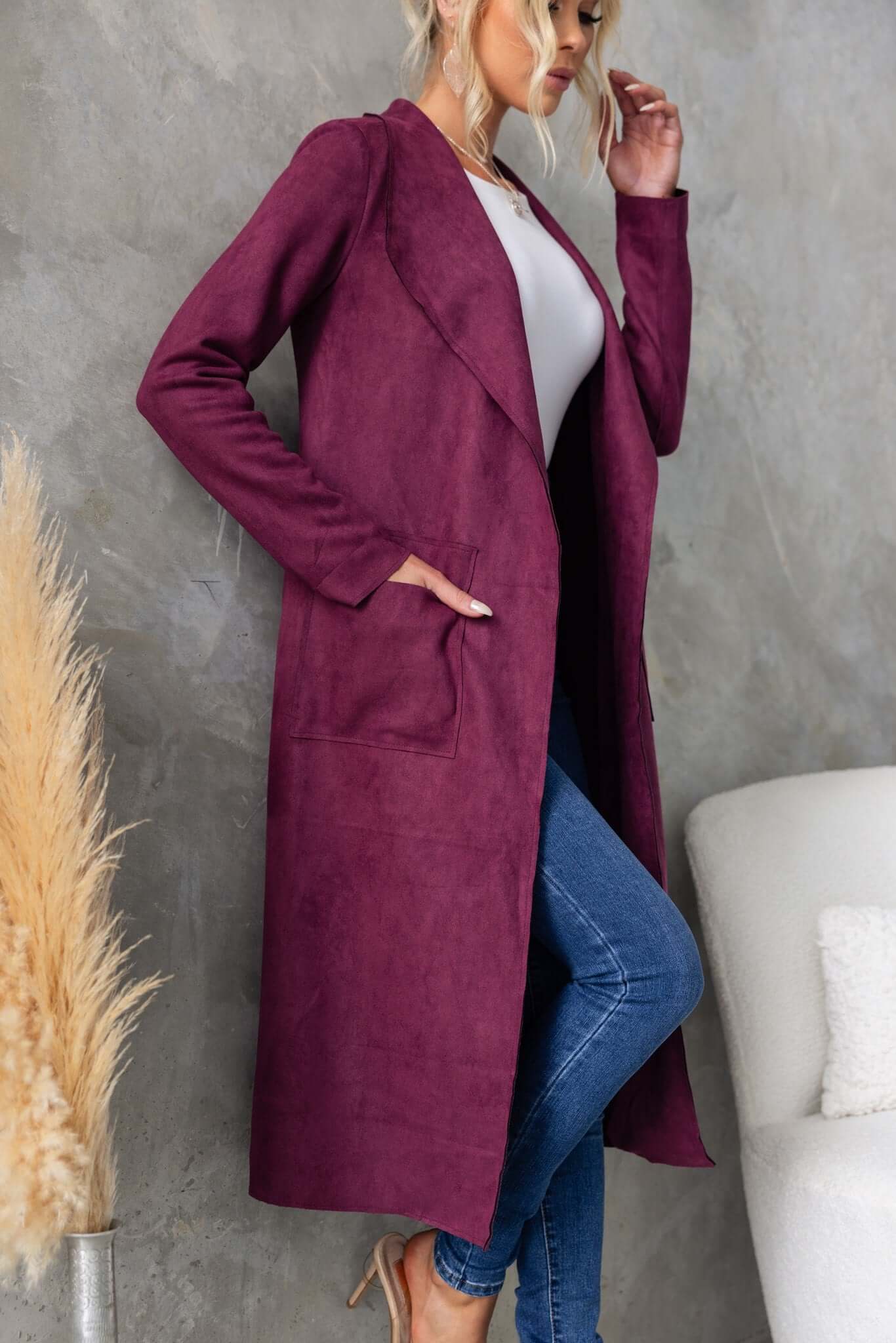 Hayley Coat