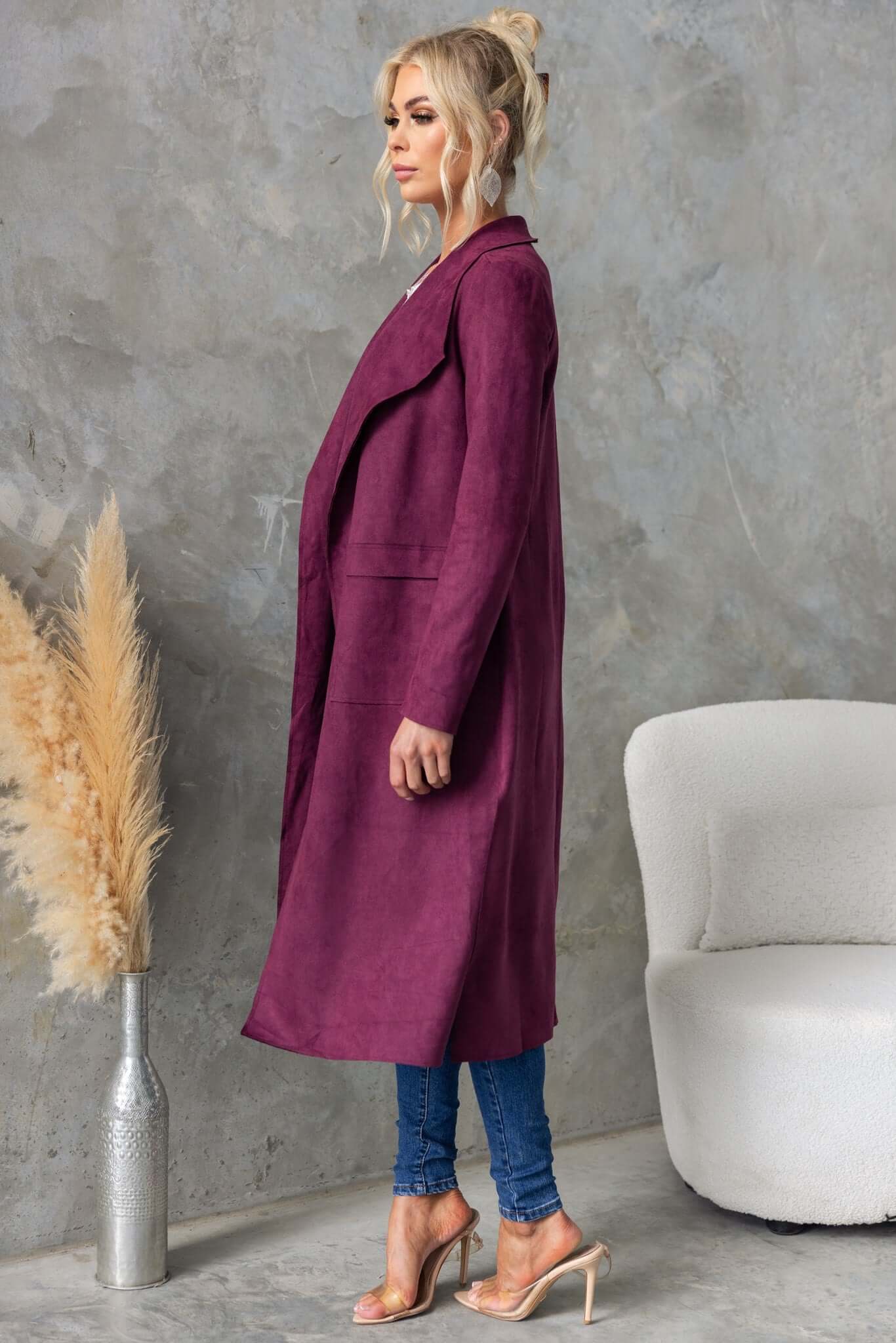 Hayley Coat - Image 3