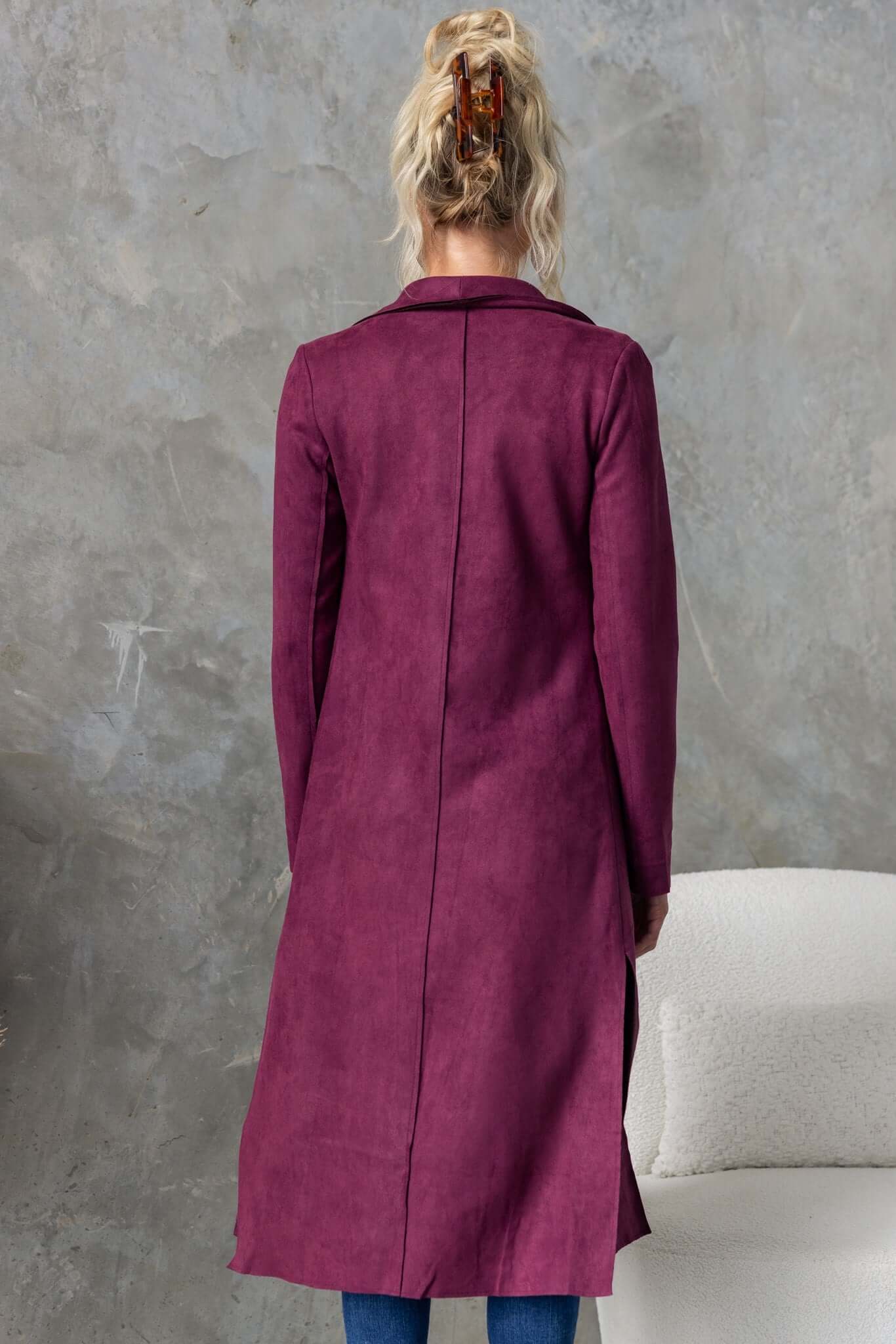 Hayley Coat - Image 4