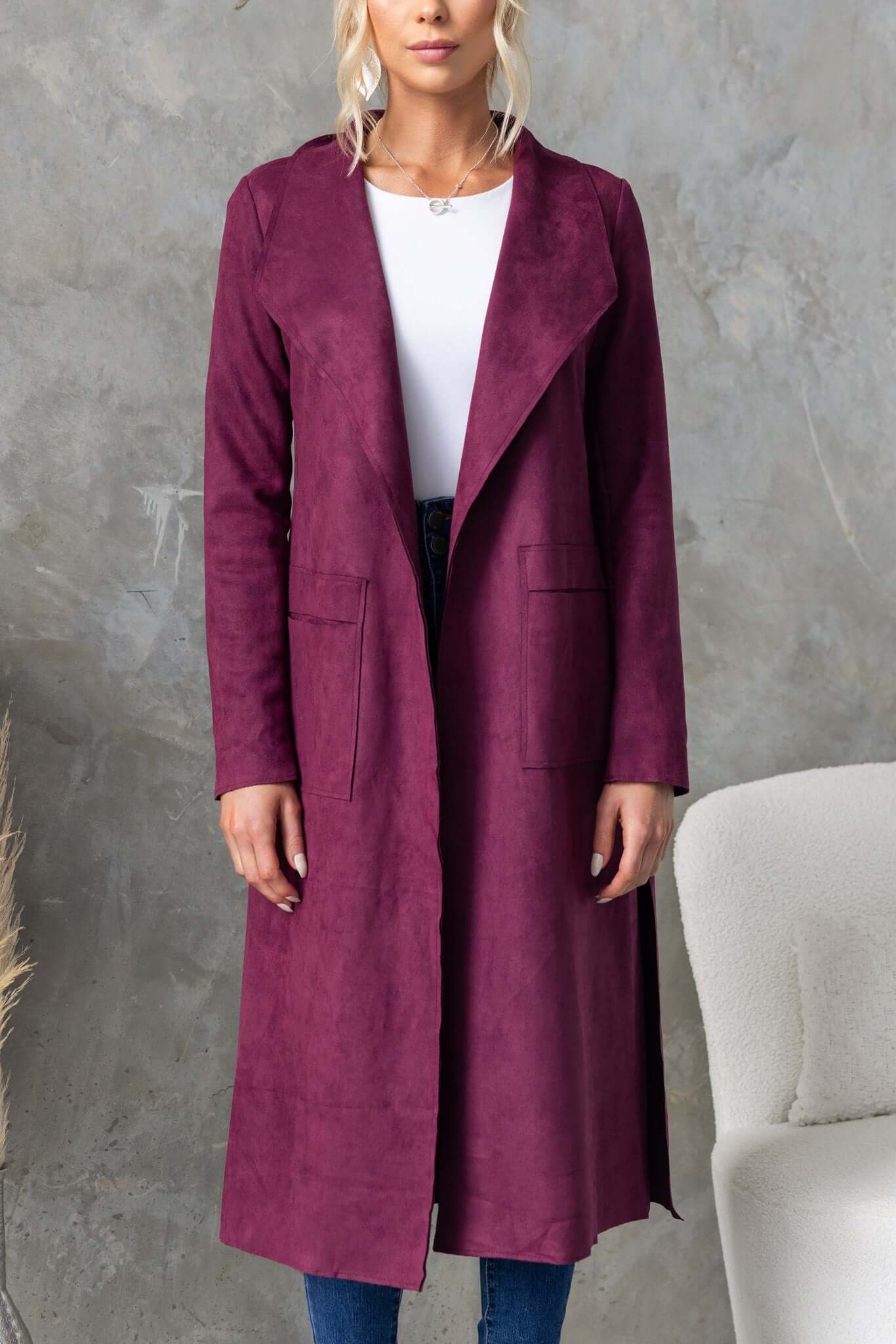 Hayley Coat - Image 5
