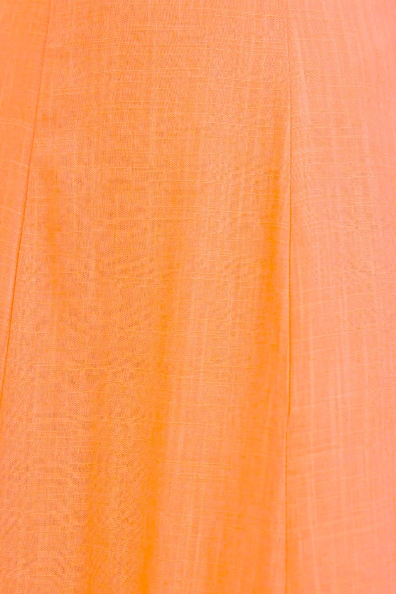 Hazal Maxi Dress - Image 7