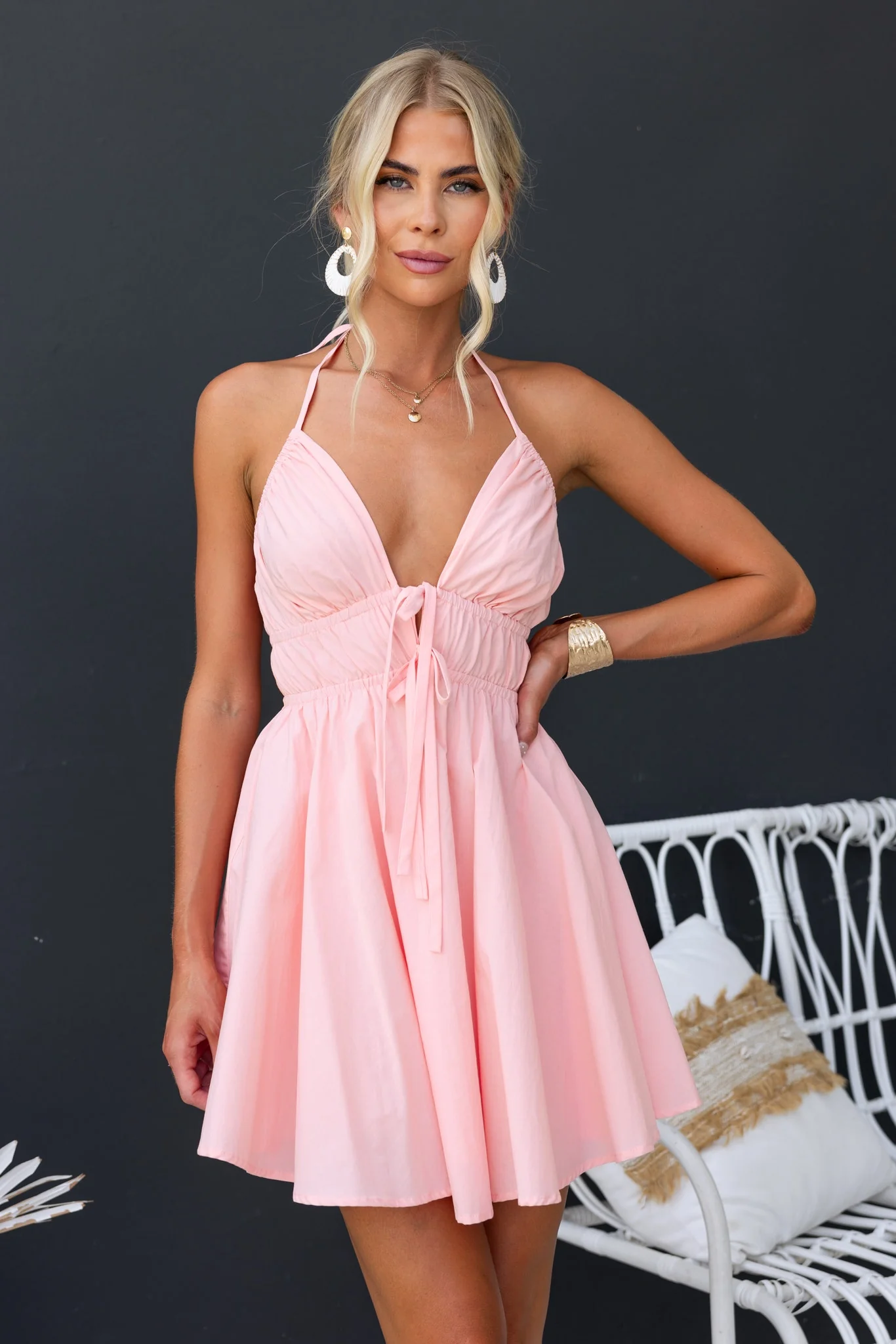 Heart And Soul Dress - Image 4