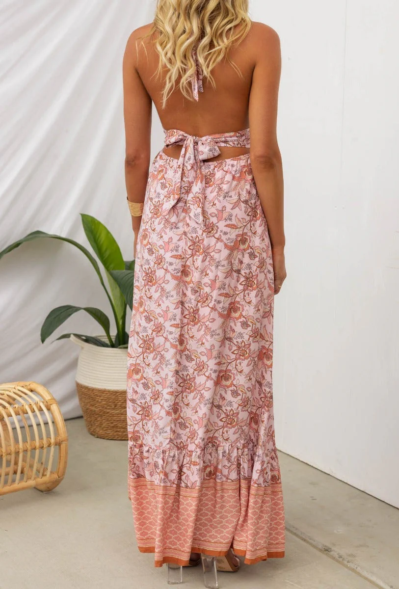 Heartbeat Maxi Dress - Image 6