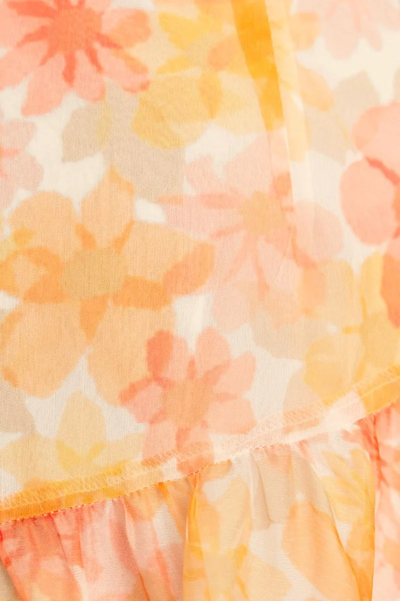 Heartbreak Maxi Dress - Image 6