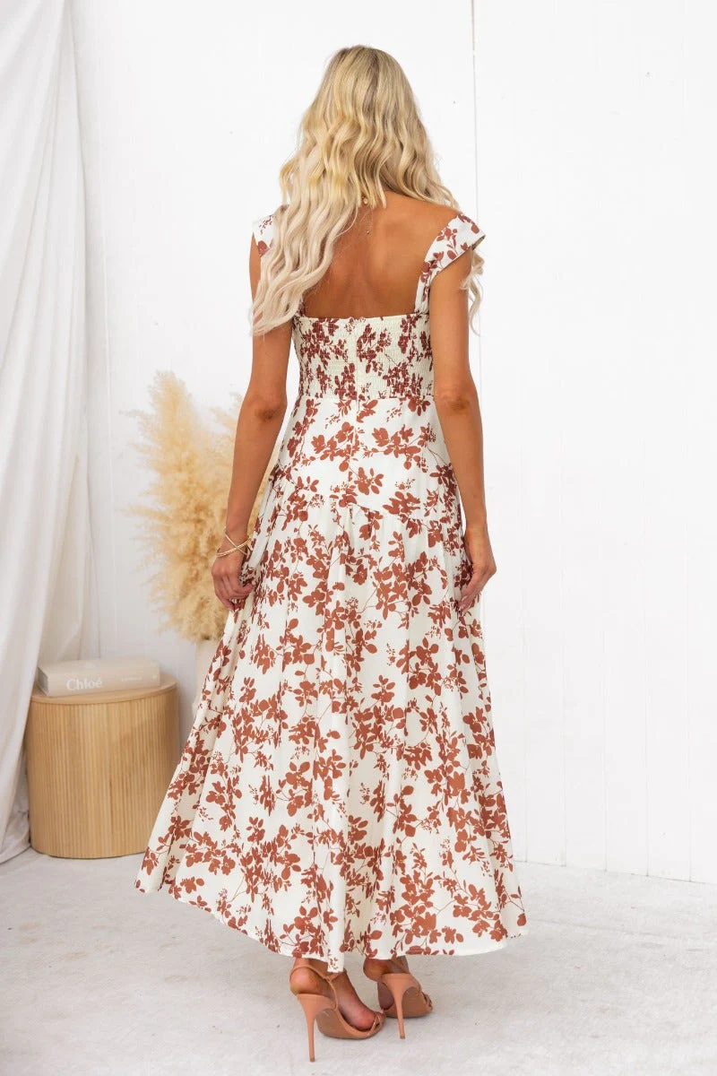 Heartbreak Maxi Dress - Image 5