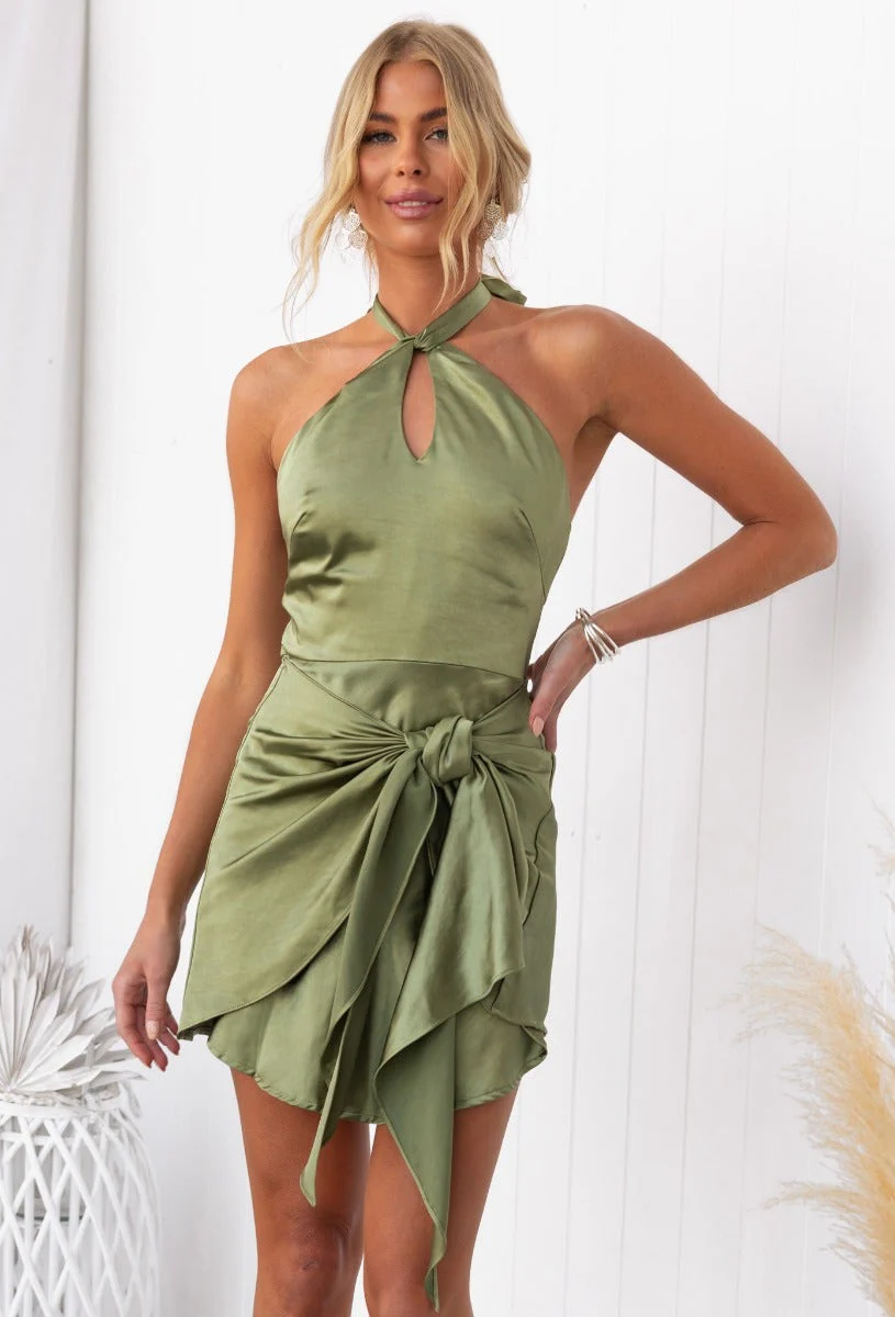 Heartbreaker Dress - Image 4
