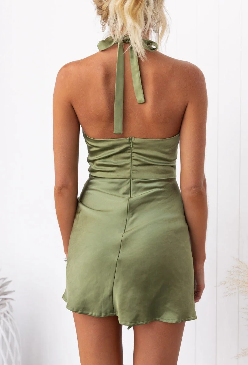 Heartbreaker Dress - Image 6