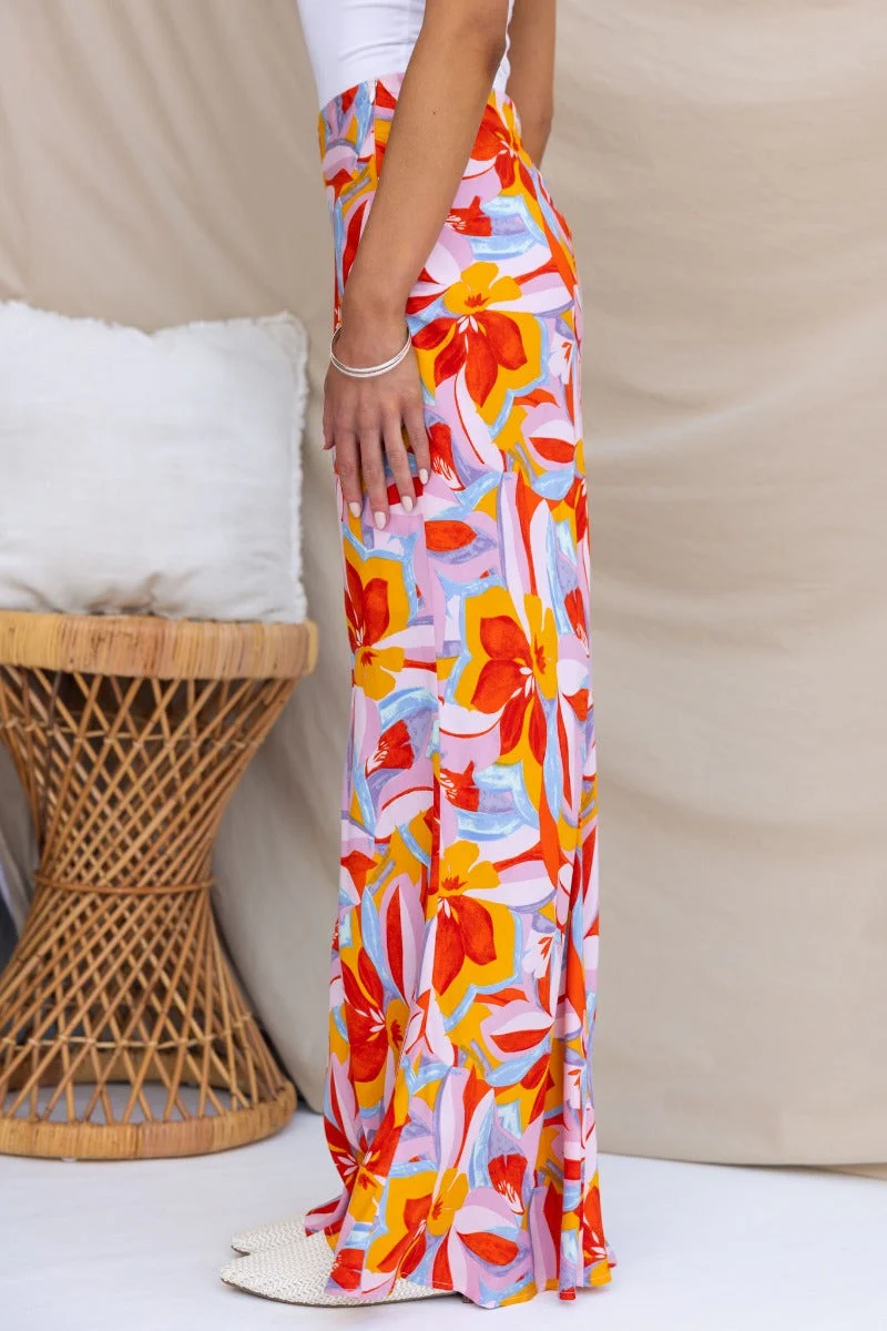 Heartful Maxi Skirt - Image 5