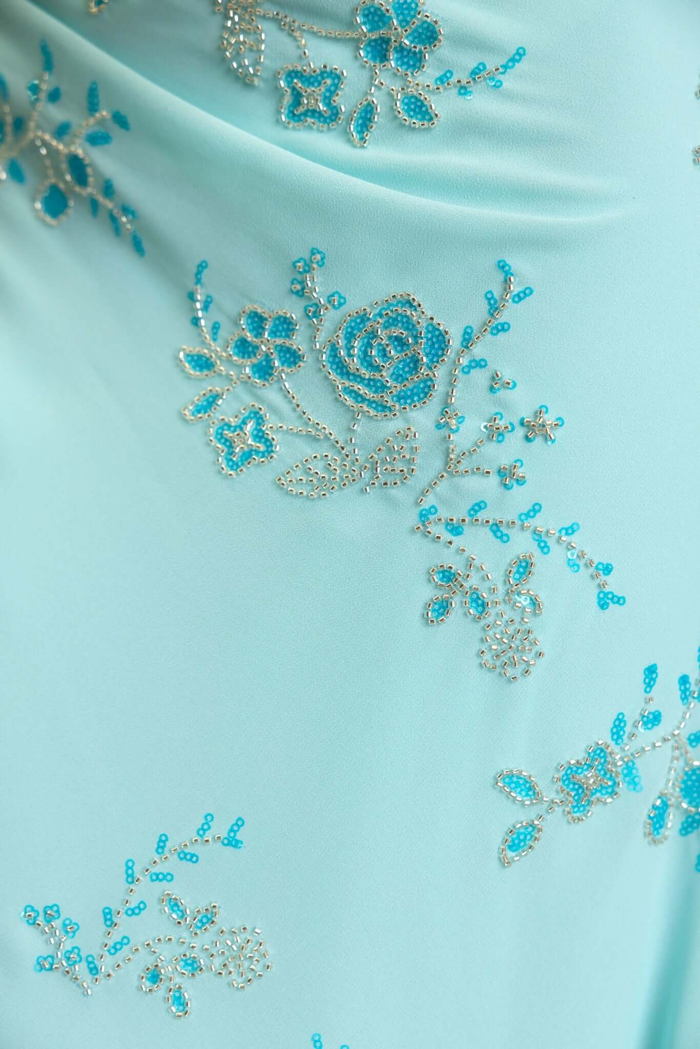 Heaven Sent Maxi Dress - Image 7