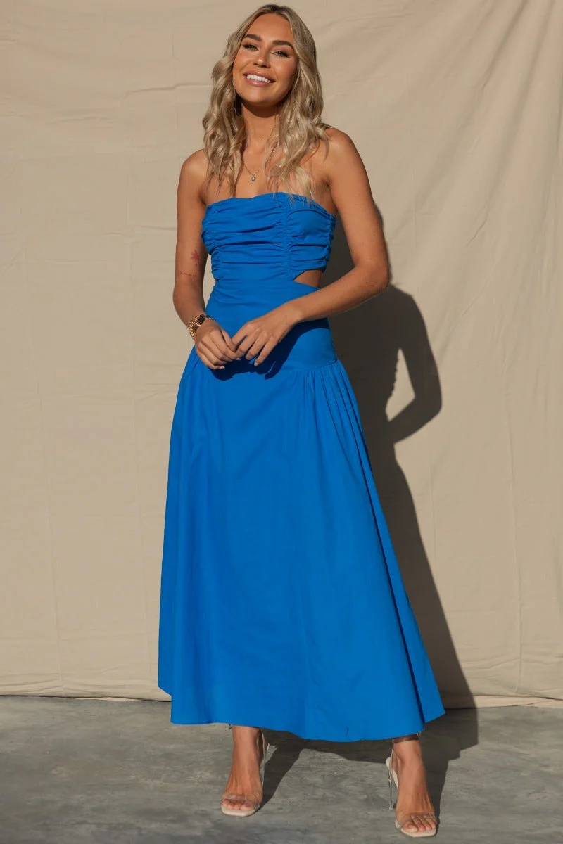 Heavenly Maxi Dress - Image 2