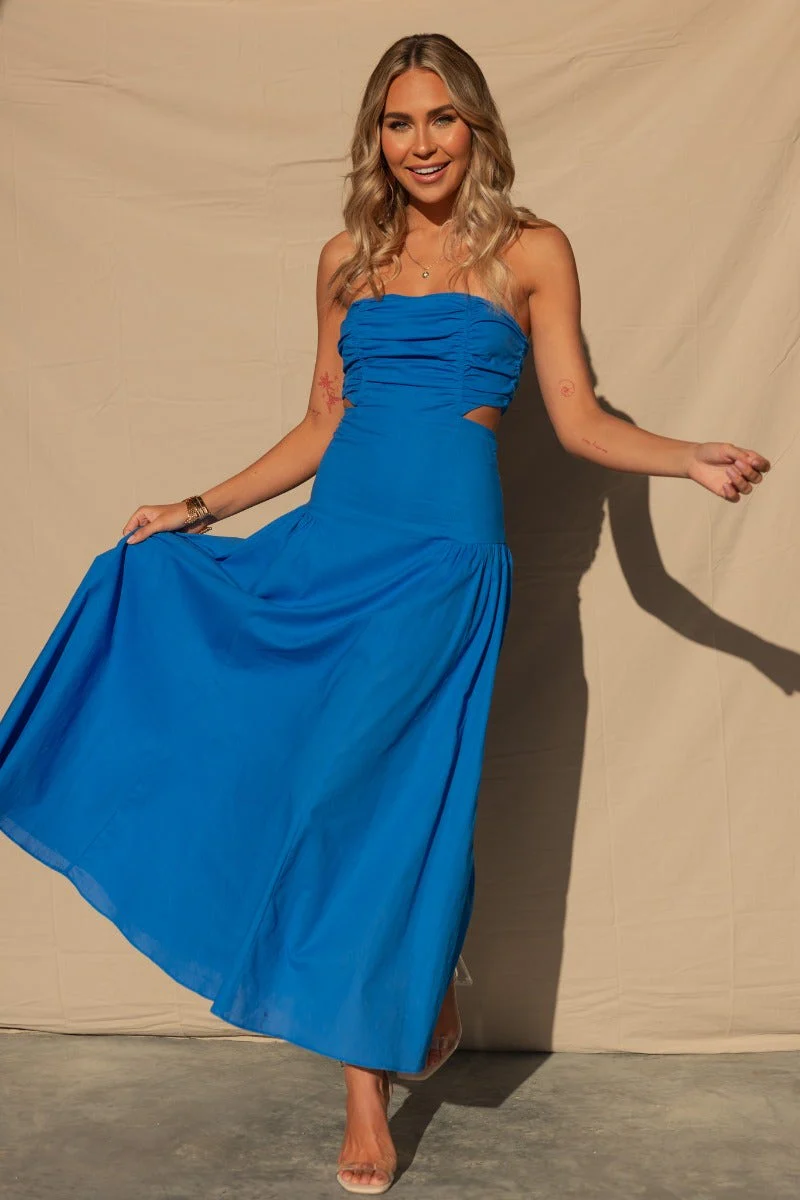 Heavenly Maxi Dress - Image 4