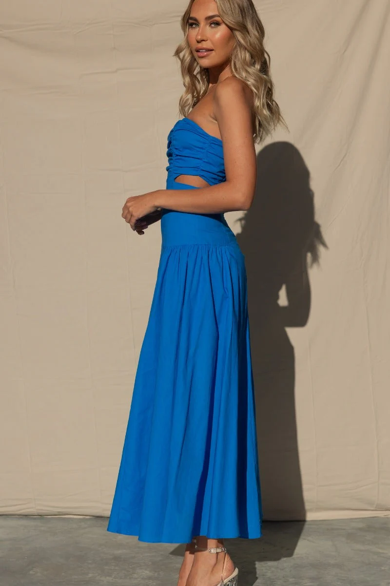 Heavenly Maxi Dress - Image 5