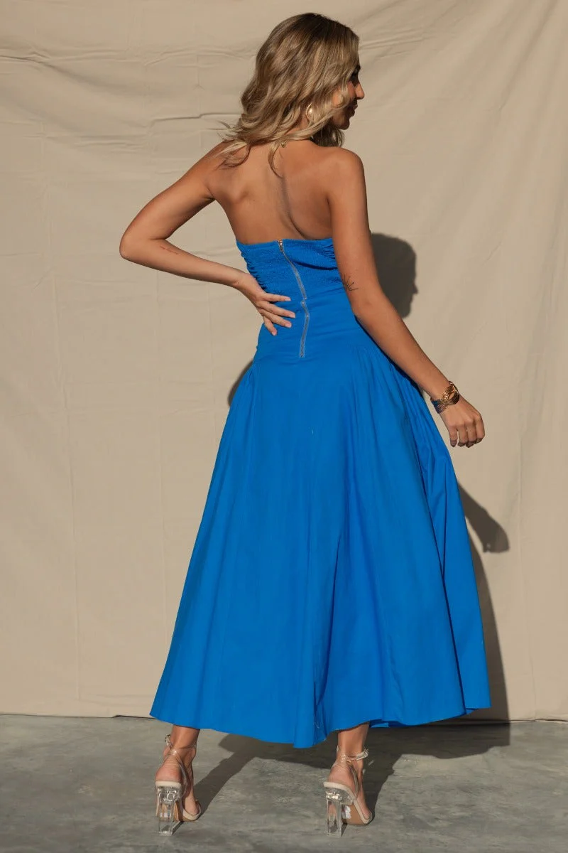 Heavenly Maxi Dress - Image 6