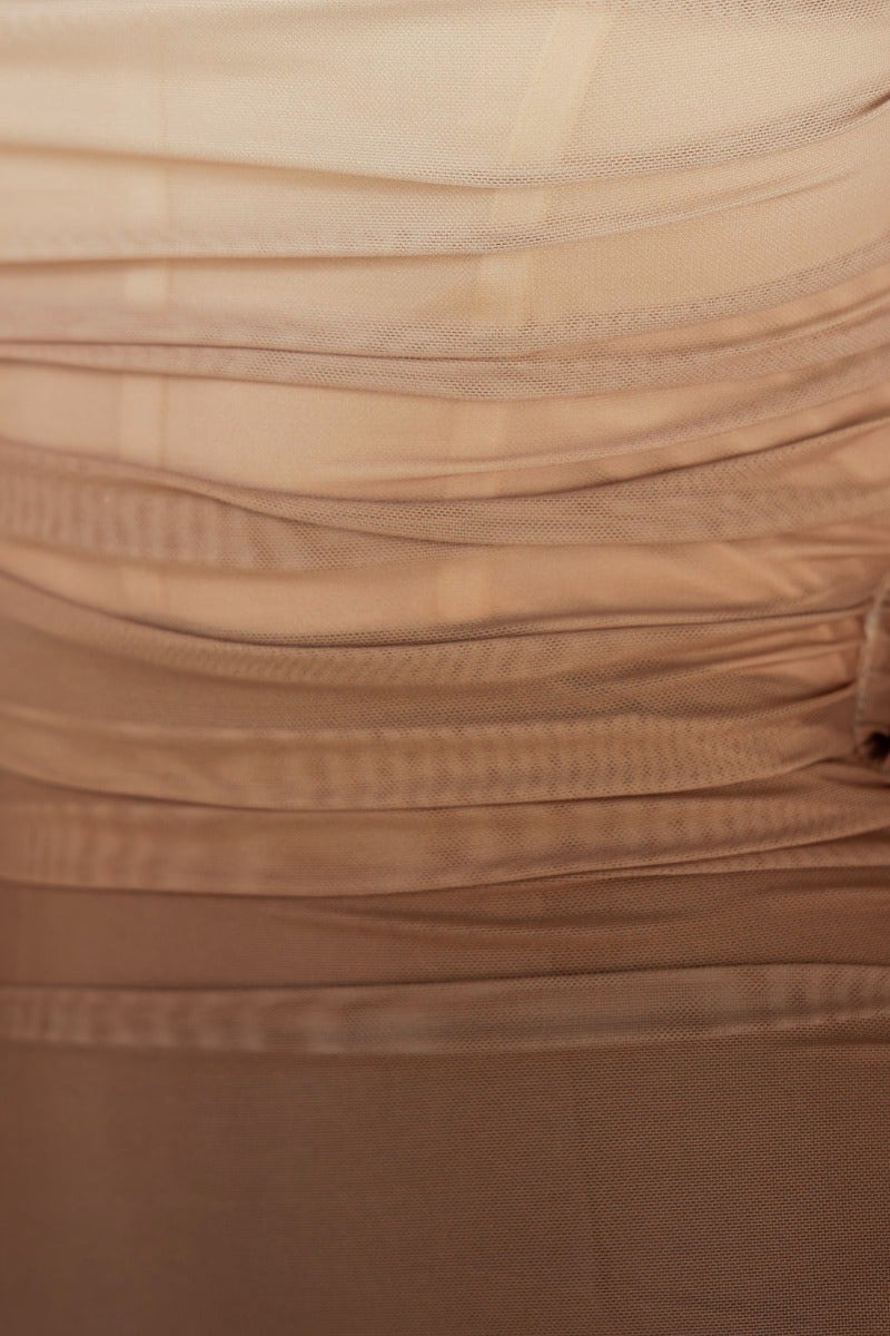 Heavy Heart Midi Dress - Image 6