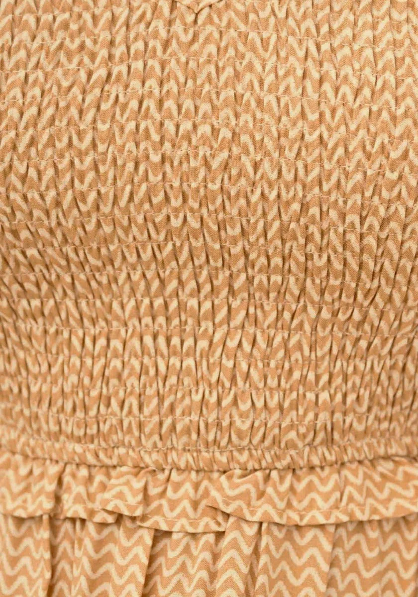 Heidi Maxi Dress - Image 5
