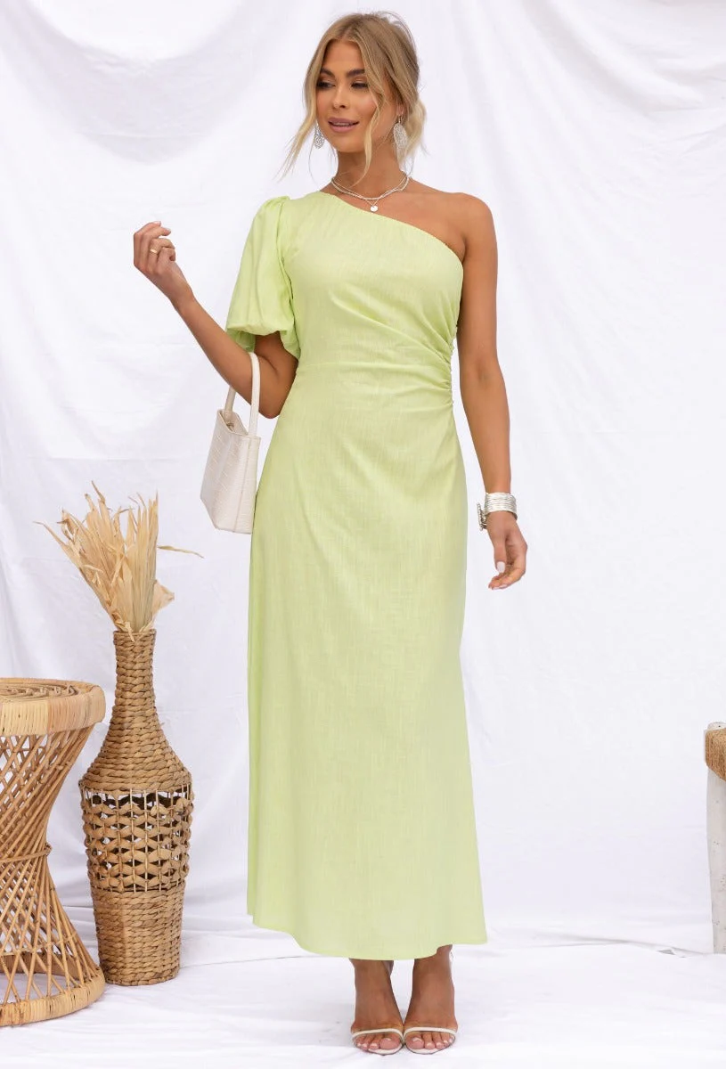 Heidy Midi Dress - Image 2