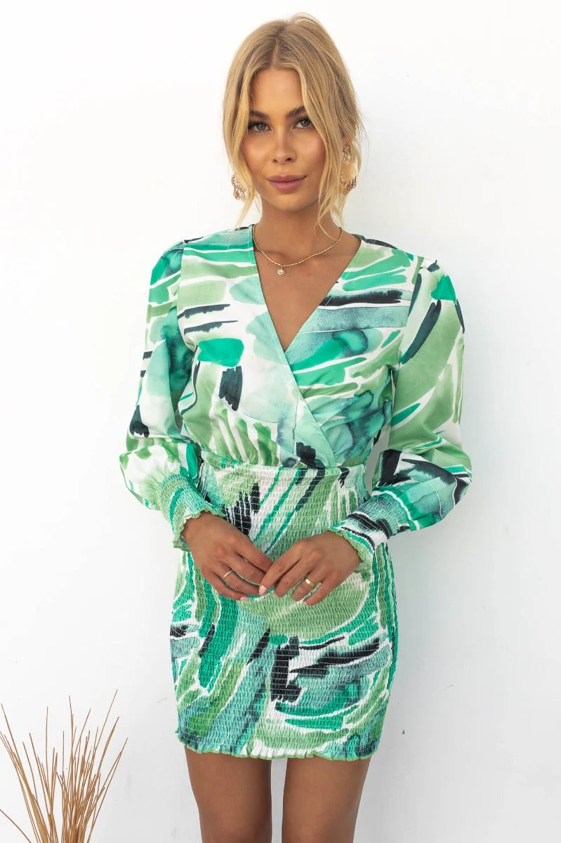 Helena Dress - Image 3